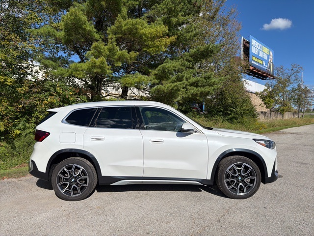 2025 Bmw X1 XDrive28i photo 4