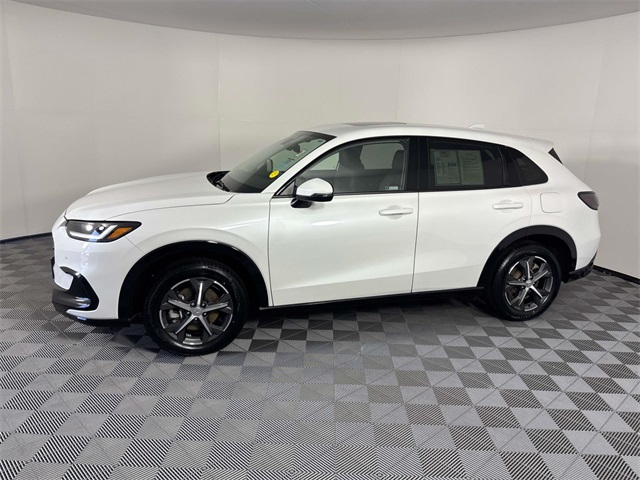 2023 Honda HR-V EX-L photo 4