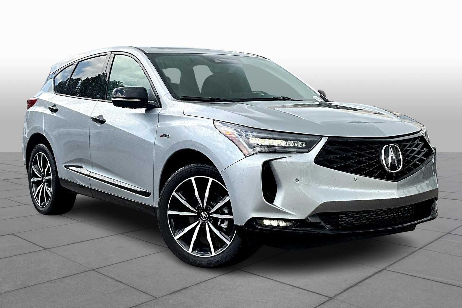 2025 Acura RDX A-Spec Advance photo 2