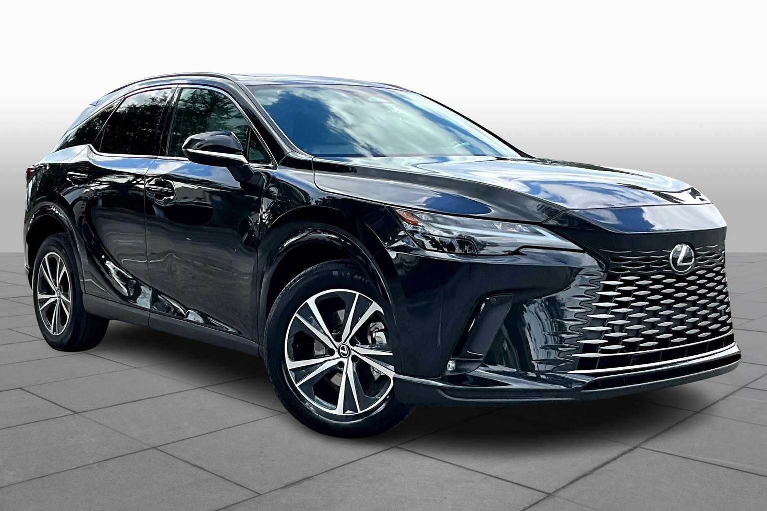 2023 Lexus RX Premium photo 2