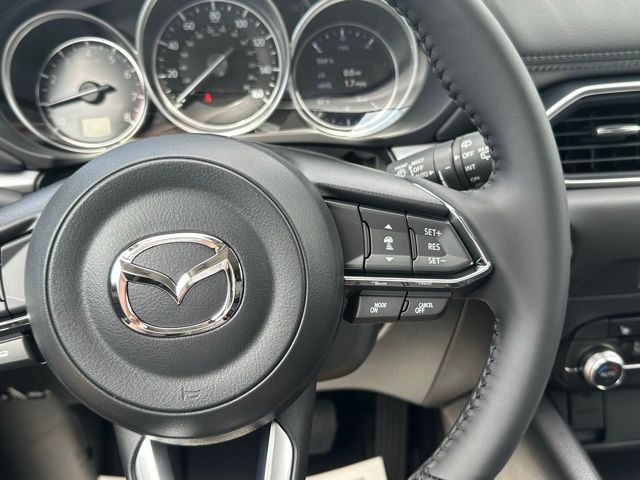 2025 Mazda CX-5 2.5 S Preferred photo 22