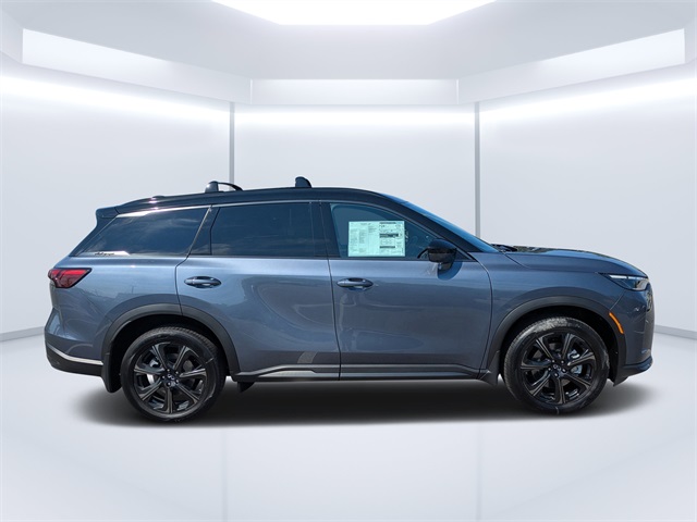 2026 Infiniti QX60 Autograph AWD photo 2