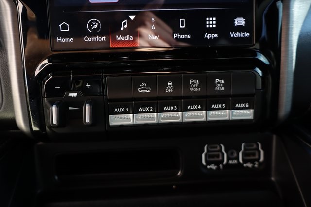2023 Ram 1500 TRX photo 26