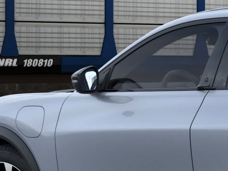 2025 Ford Mustang Mach-E Select photo 14