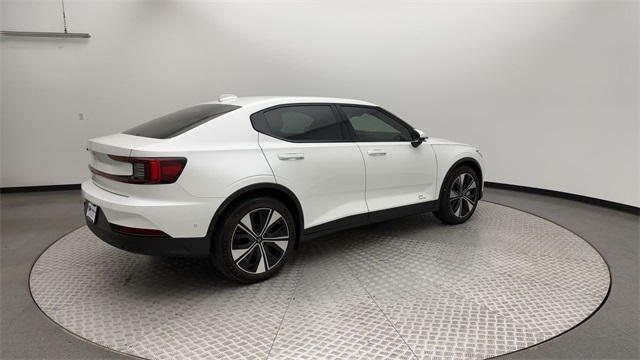 Used 2024 Polestar 2 Plus with VIN YSMFD3KA1RL228868 for sale in Littleton, CO