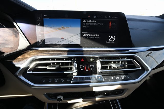 2019 Bmw X5 xDrive40i photo 12
