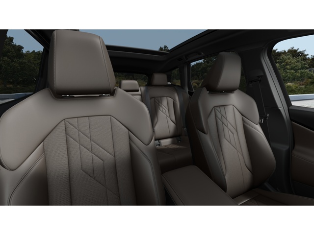 New 2025 Black BMW 30 xDrive image 11