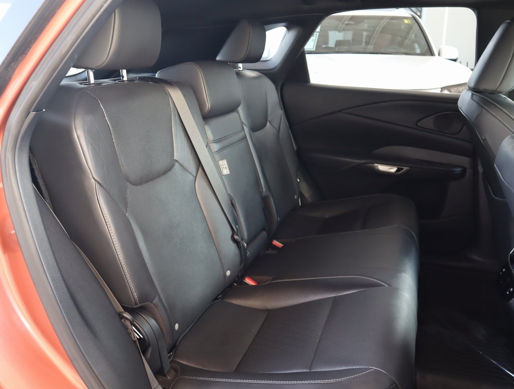 2023 Lexus RX 350 photo 23