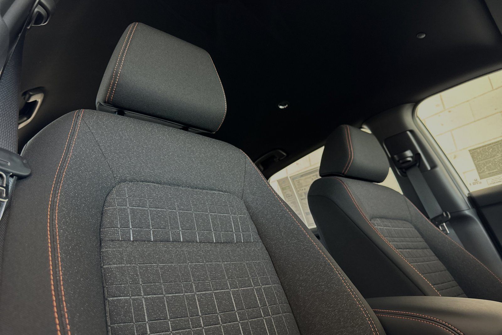 2025 Honda HR-V Sport photo 18