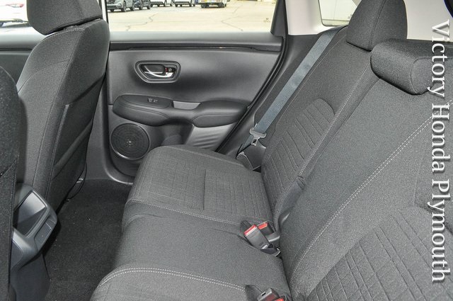2026 Honda HR-V LX photo 13