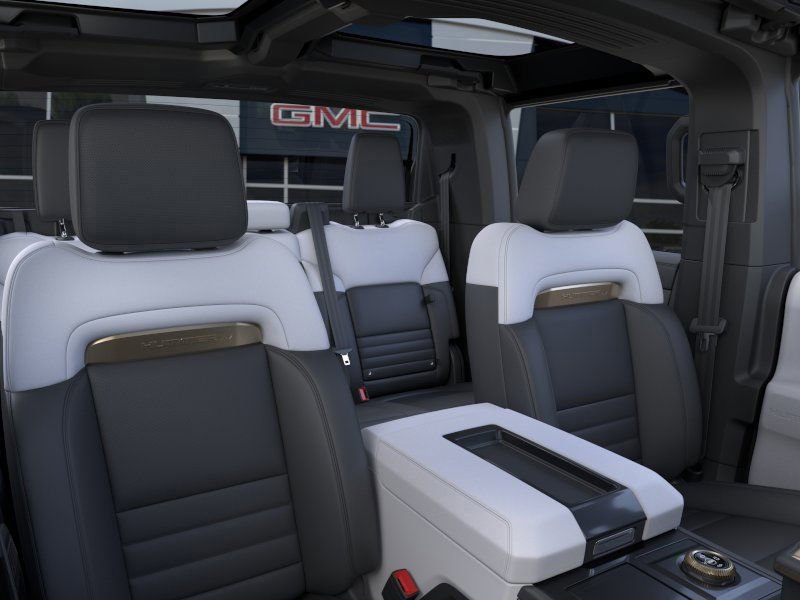 2024 Gmc Hummer EV Pickup photo 23
