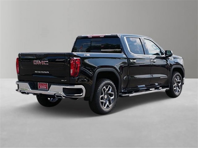 2025 Gmc Sierra 1500 SLT photo 3