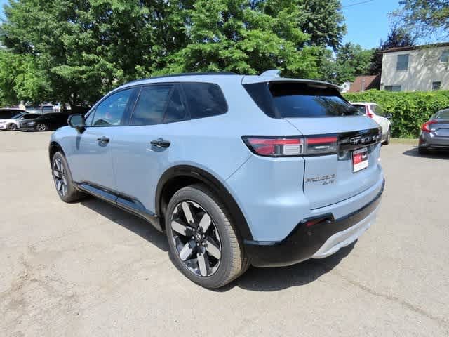 2026 Honda Prologue Elite Touring photo 4