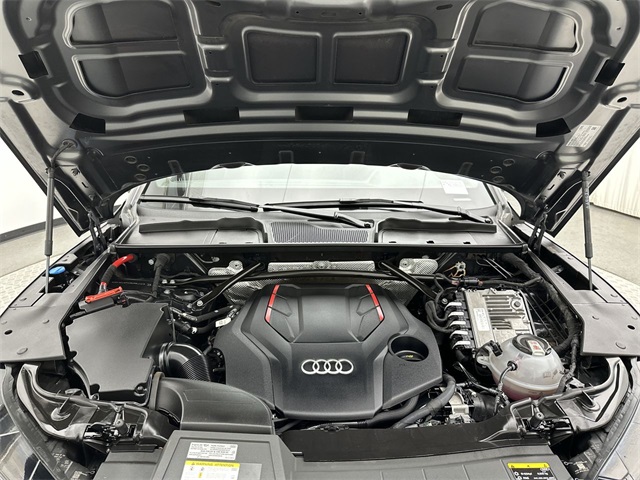 2022 Audi SQ5 Premium photo 16
