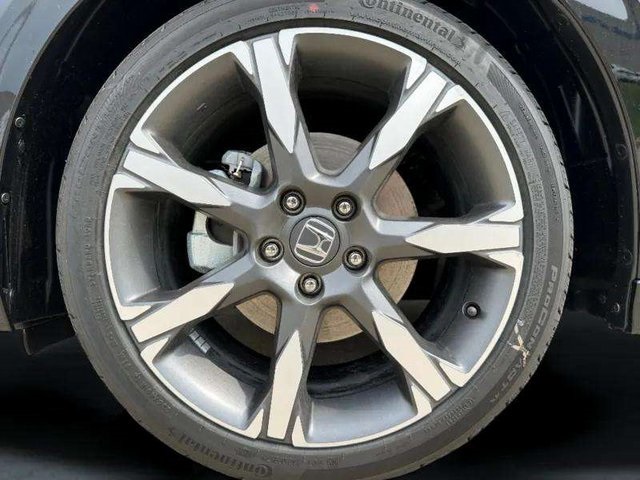 2025 Honda Civic Hybrid Sport Touring photo 33