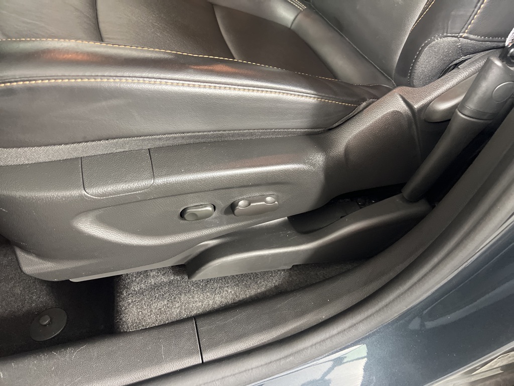 2022 Chevrolet Trax LT photo 11