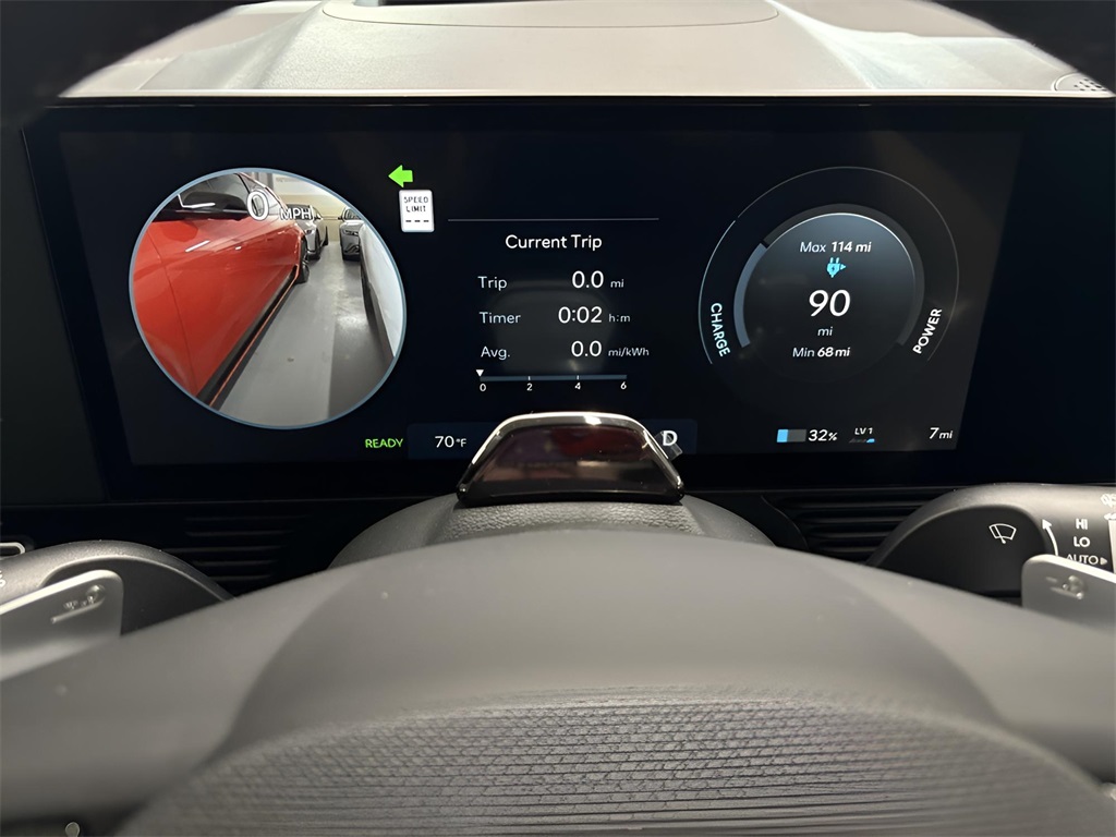 2025 Hyundai Ioniq 5 Limited photo 19