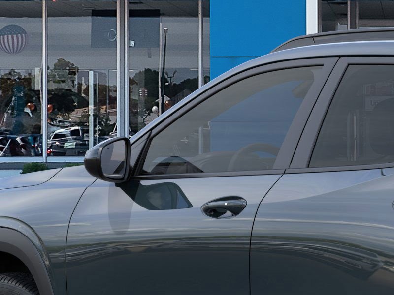 2026 Chevrolet Trax photo 7