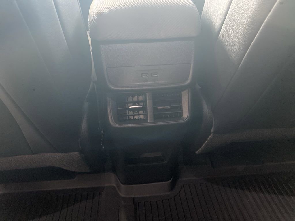 2026 Chevrolet Equinox LT photo 10
