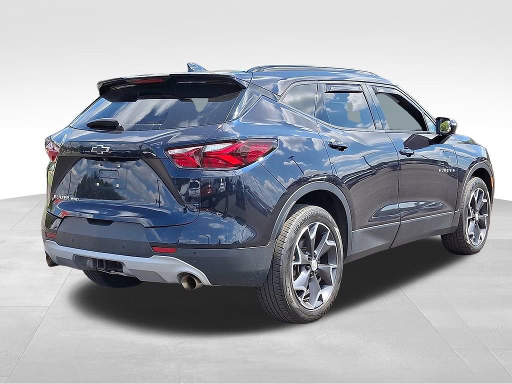 2020 Chevrolet Blazer 2LT photo 6