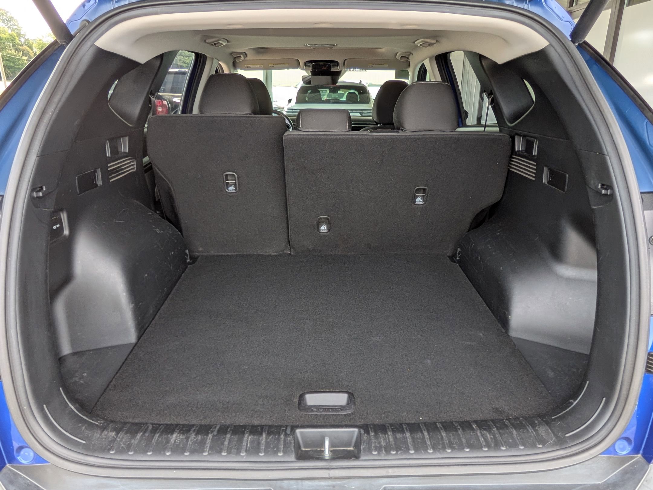 2022 Hyundai Tucson SEL Convenience photo 27