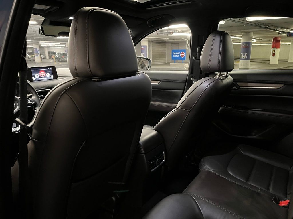 2019 Mazda CX-5 Signature photo 17