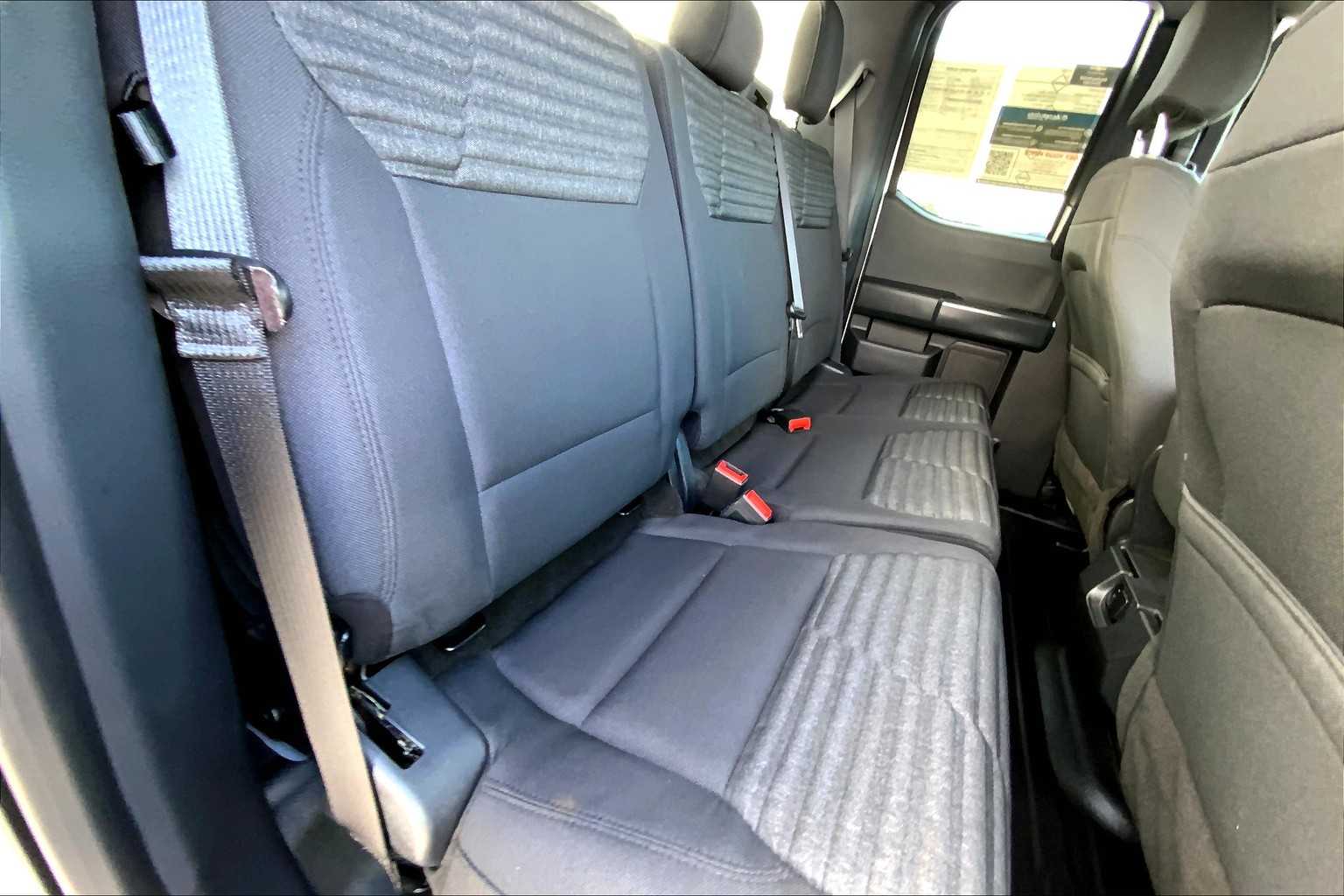 2023 Ford F-150 XL photo 18