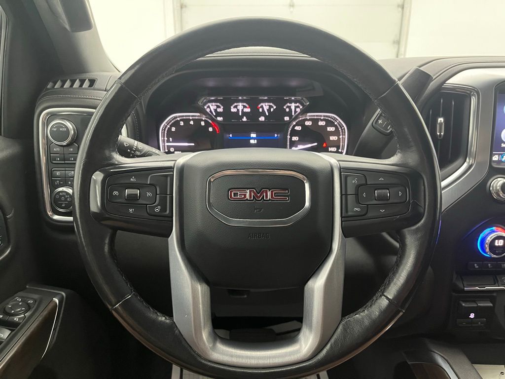 2021 Gmc Sierra 1500 SLT photo 20