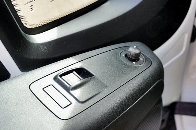 New 2024 Bright White Clear-Coat Exterior Paint RAM Super High Roof image 27