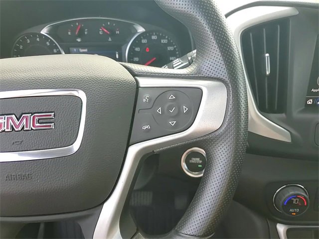 2022 Gmc Terrain SLE photo 16