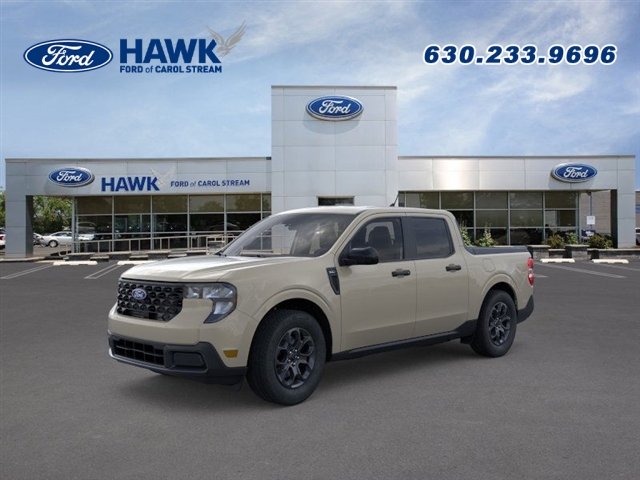 2025 FORD MAVERICK - Image 1