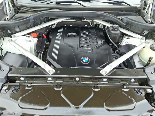 2020 Bmw X5 xDrive40i photo 23