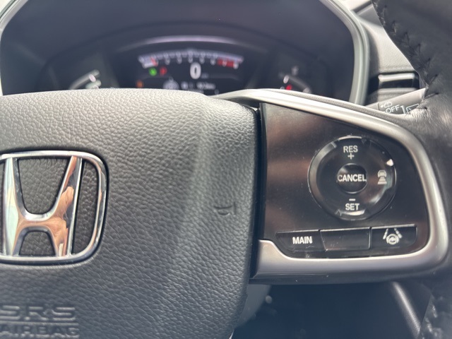 2019 Honda CR-V EX-L photo 21