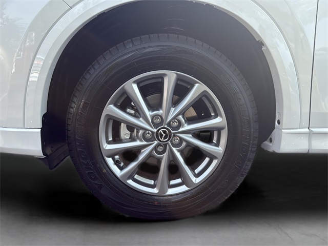 2025 Mazda CX-5 2.5 Select photo 9