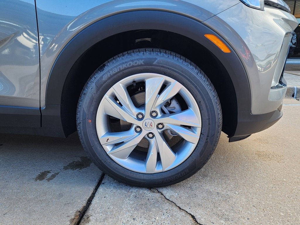 2026 Buick Encore GX Preferred photo 45
