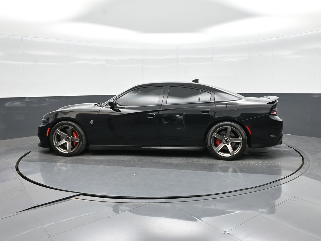 2019 Dodge Charger SRT8 Hellcat photo 4