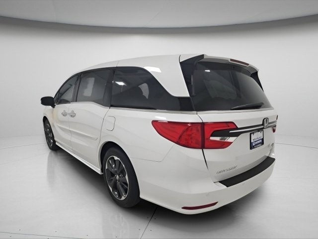 2024 Honda Odyssey Elite photo 12