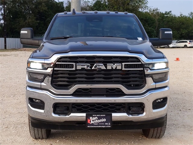 2026 Dodge Ram Tradesman photo 3