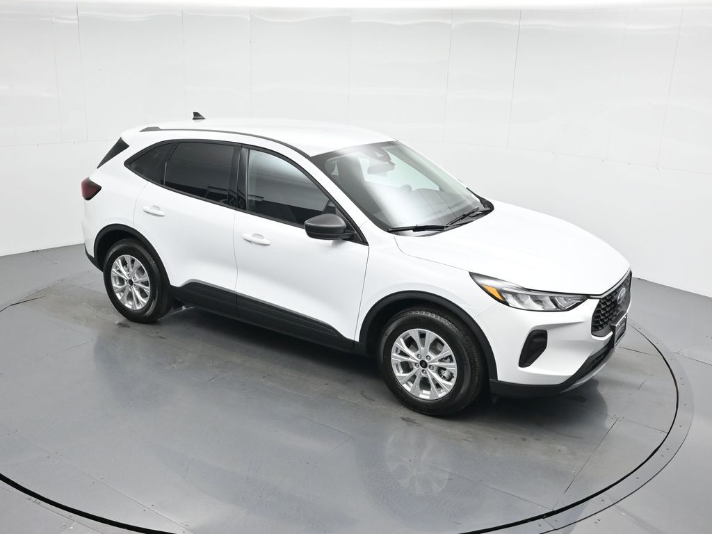 2025 Ford Escape Active photo 33