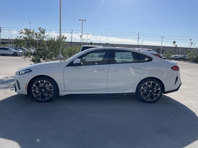 2026 Bmw 228 photo 3