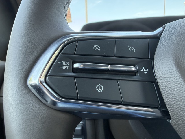 2025 Chevrolet Tahoe Z71 photo 25