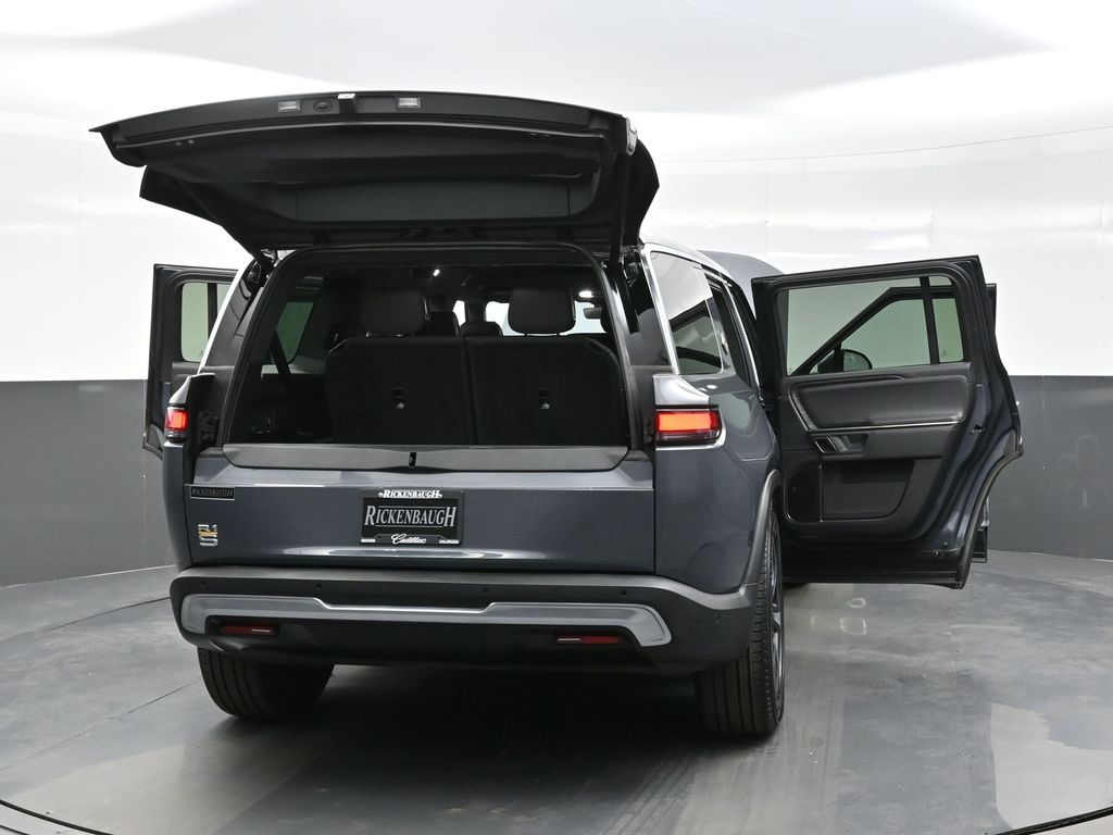 2023 Rivian R1S Adventure photo 28