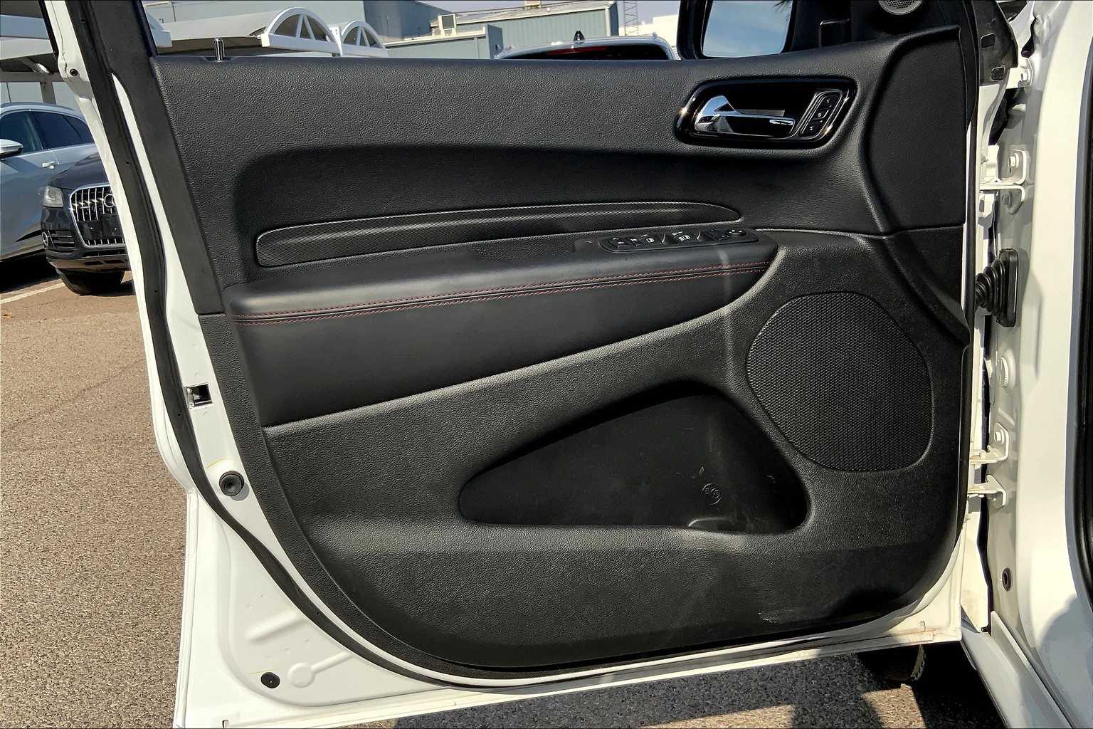 2023 Dodge Durango GT Plus photo 16