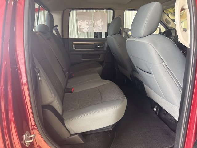 2015 Ram 2500 Big Horn photo 28