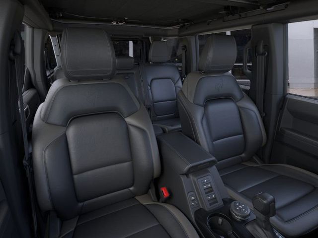 2026 FORD BRONCO - Image 35