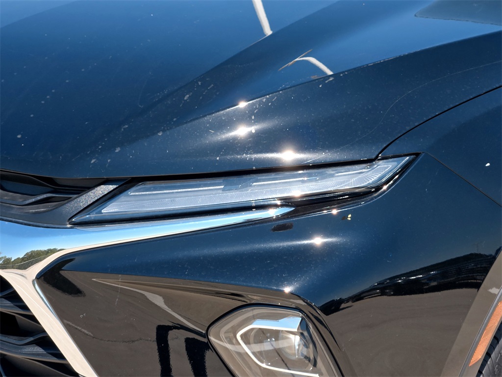 2023 Chevrolet Blazer 2LT photo 3