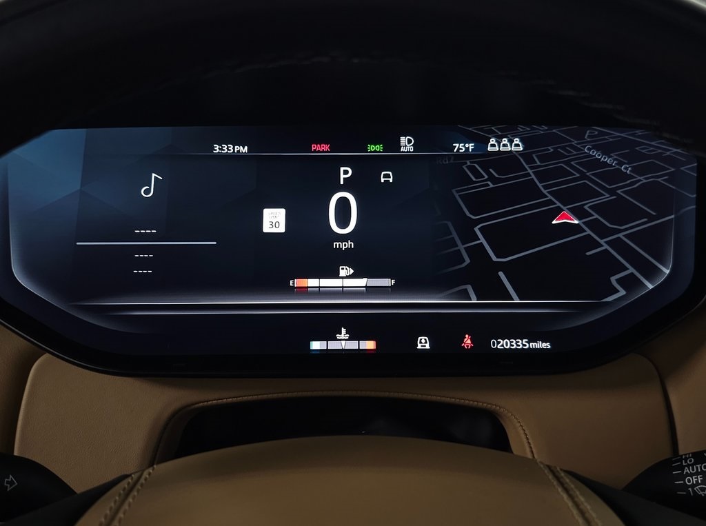 2023 LAND ROVER RANGE ROVER SPORT - Image 22