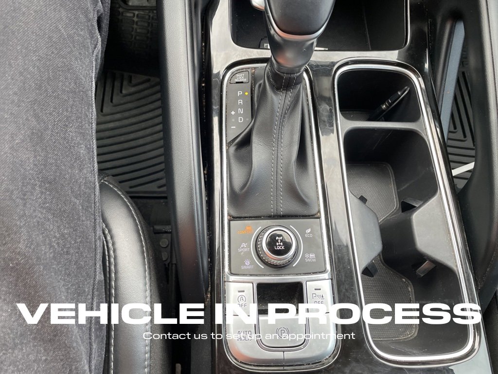 2020 Kia Telluride S photo 19