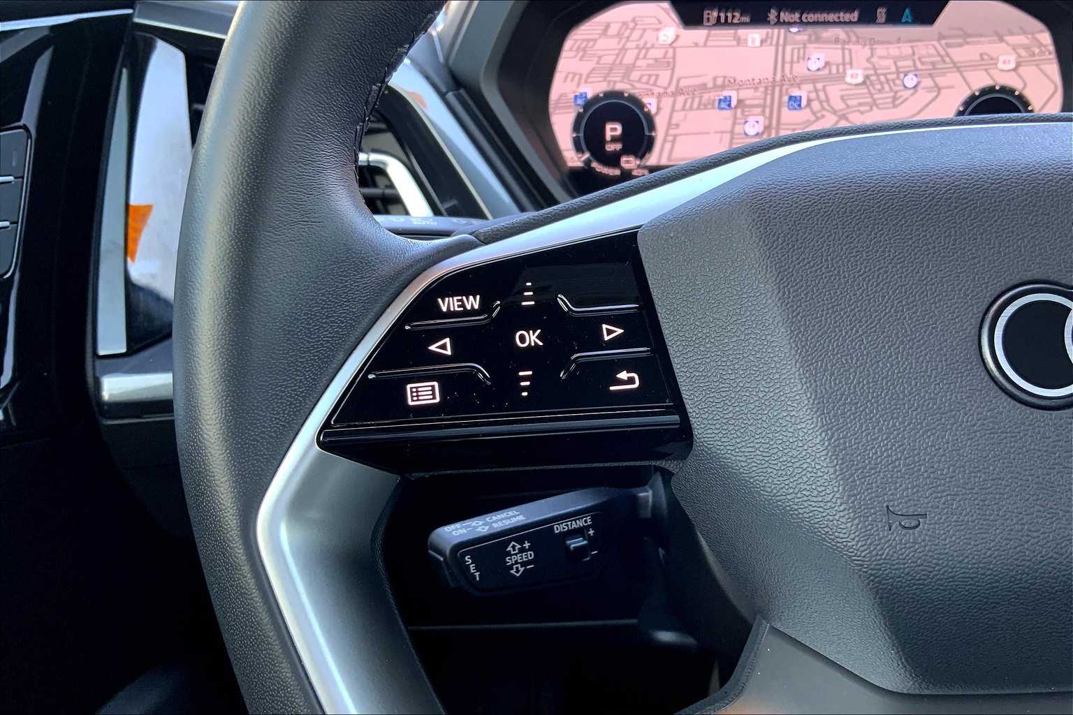 2024 Audi Q4 E-tron Sportback Premium Plus photo 20