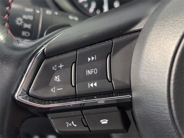 2022 Mazda CX-9 Carbon photo 21
